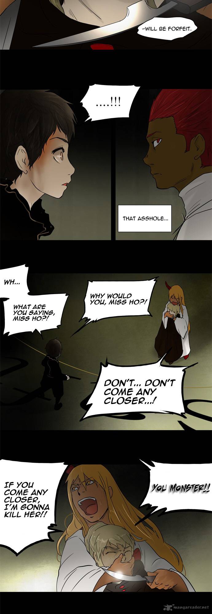 Tower of God Chapter 48 image 32